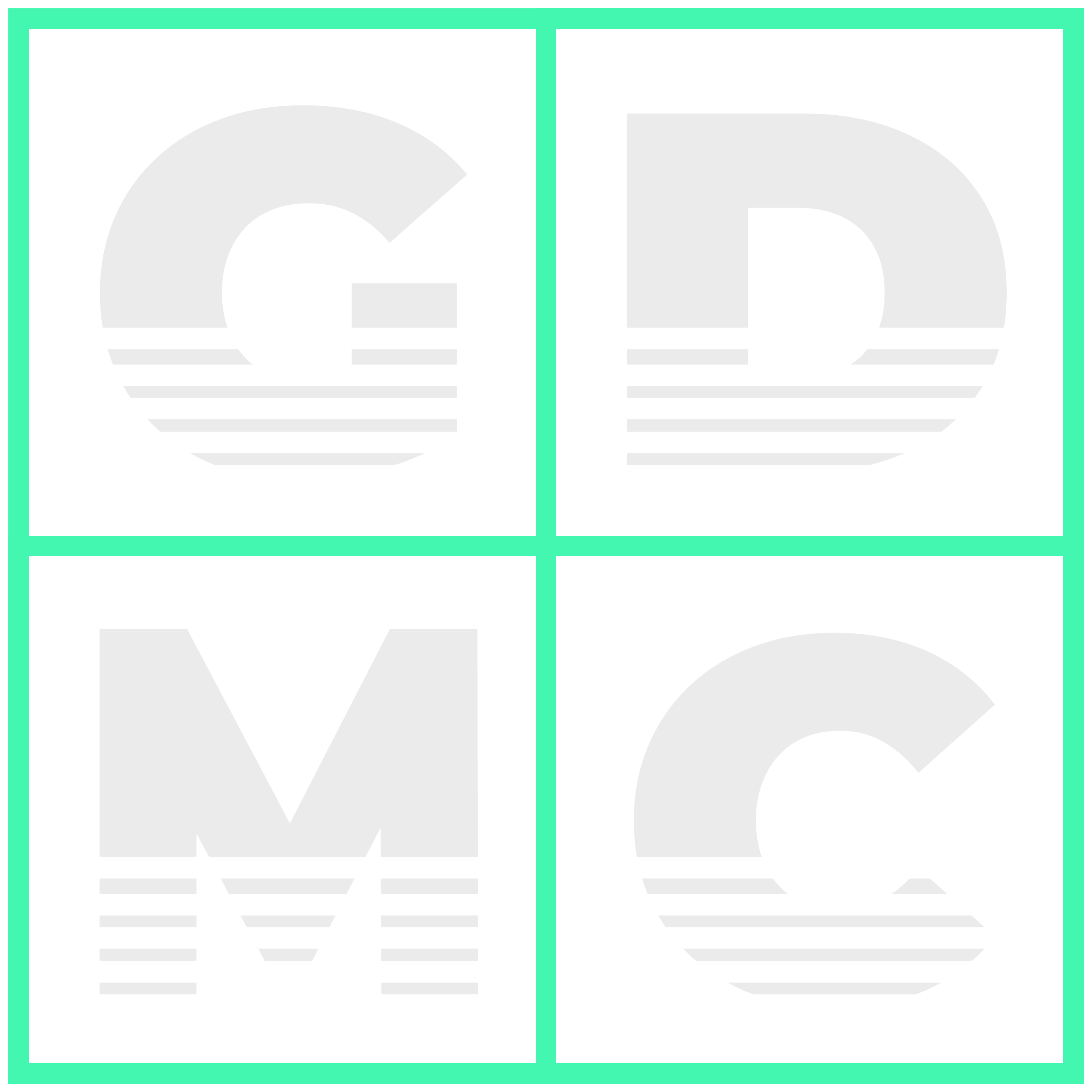 Tim Corey's Game Development Mastercourse Logo
