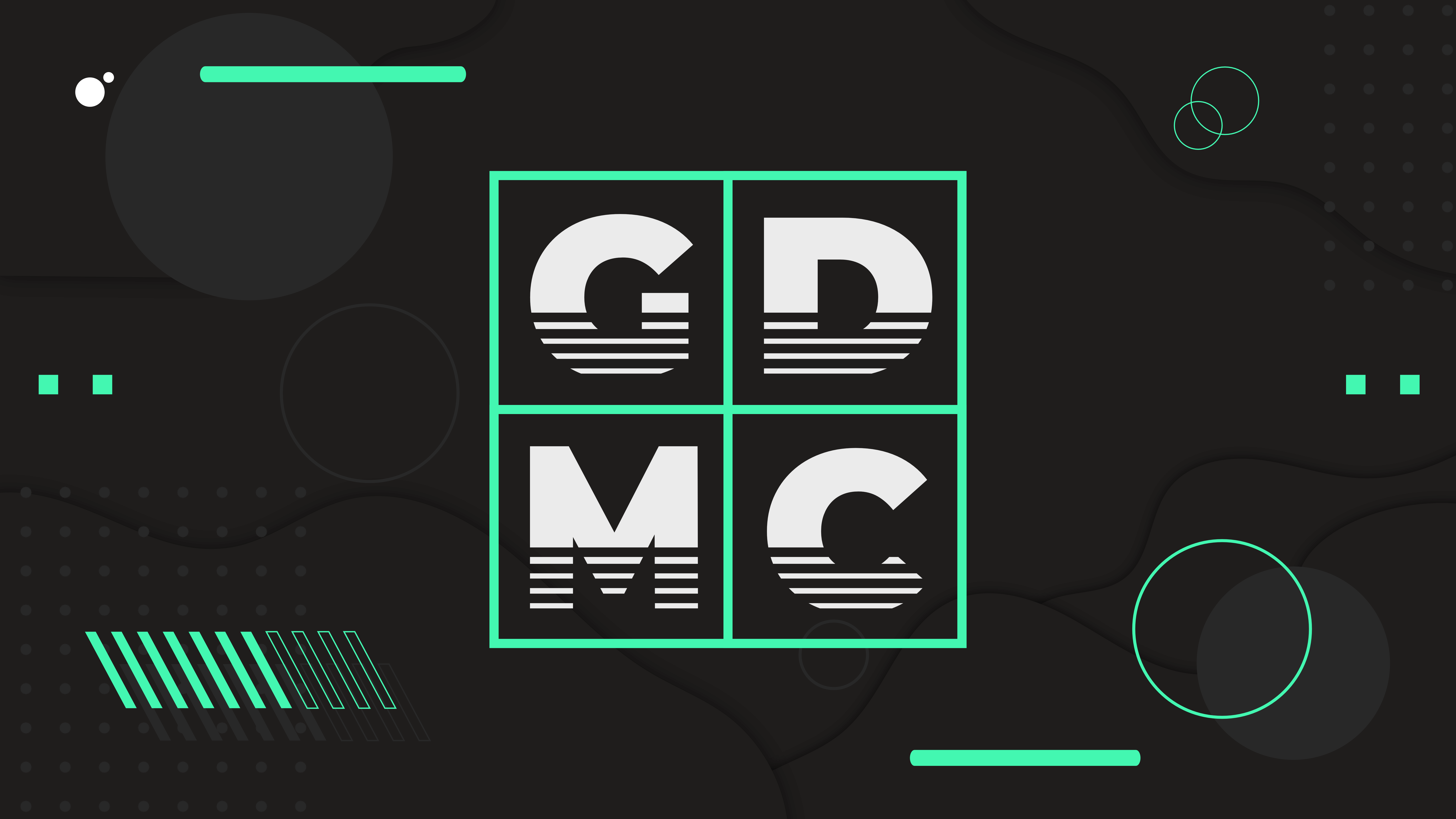 Game Development Mastercourse Title Image